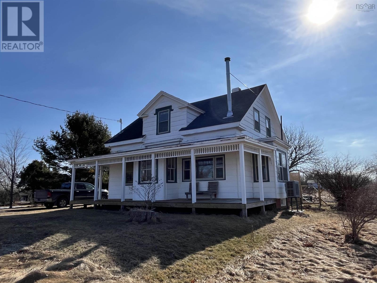 6600 Highway 215, Cheverie, Nova Scotia  B0N 2A0 - Photo 32 - 202504944