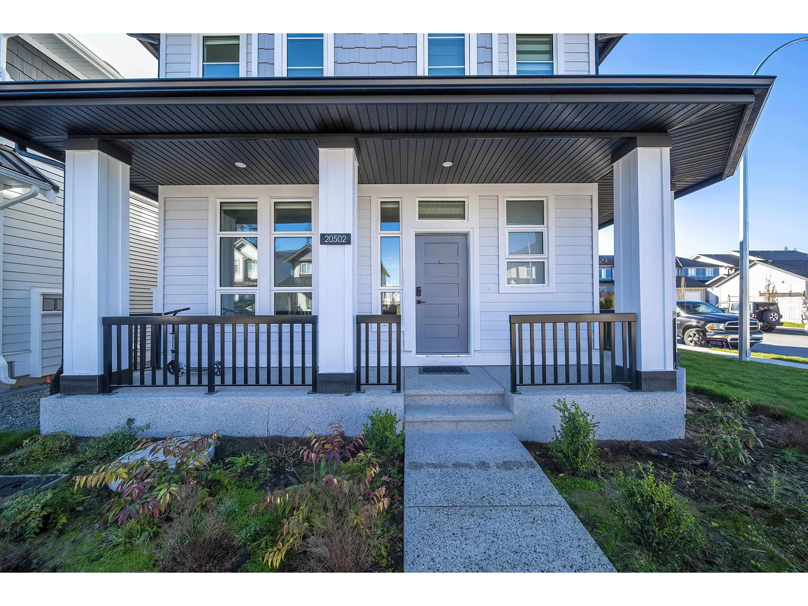 20502 76a Avenue, Langley, British Columbia  V2Y 3T1 - Photo 11 - R2978087