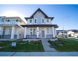 20502 76A AVENUE, Langley, British Columbia