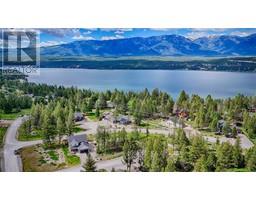 Lot 39 KIMPTON Rise, windermere, British Columbia