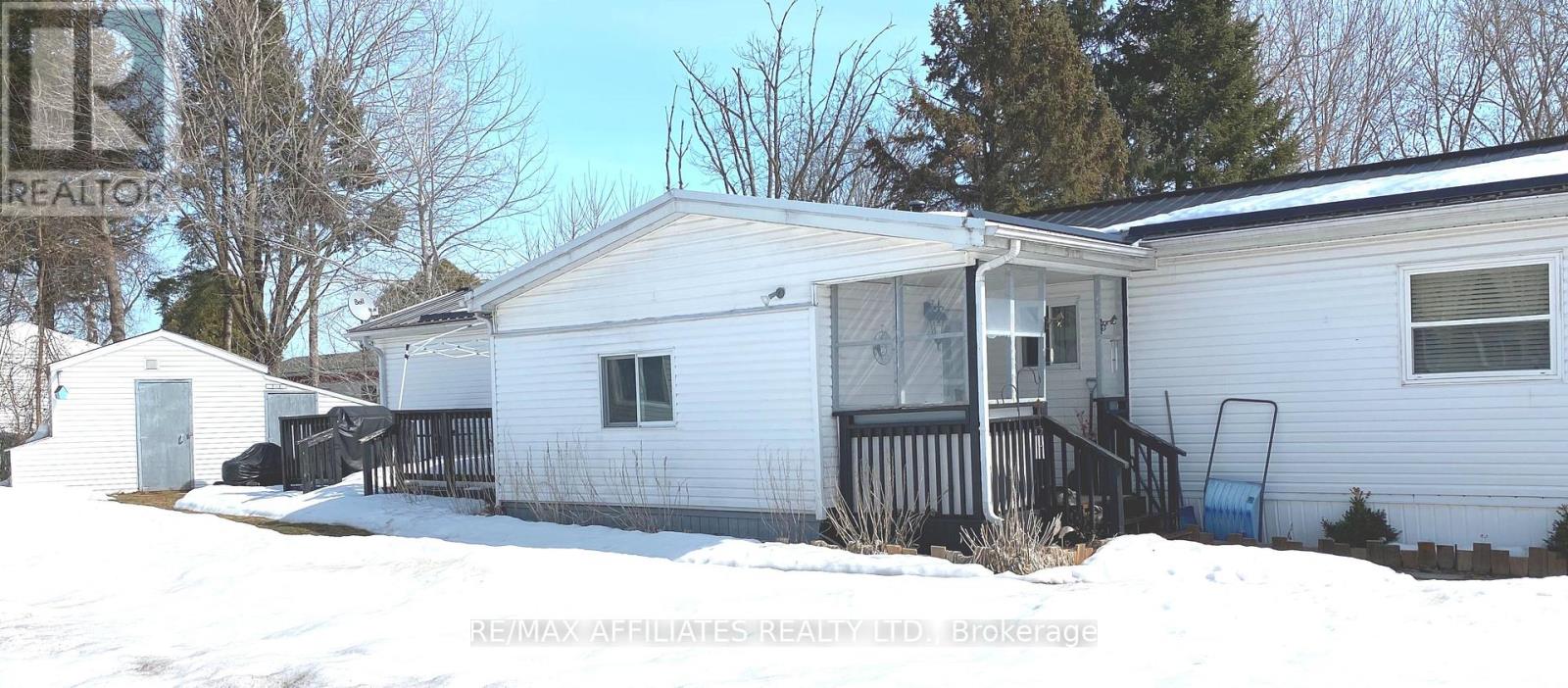 10 BRIDLE PATH Smiths Falls