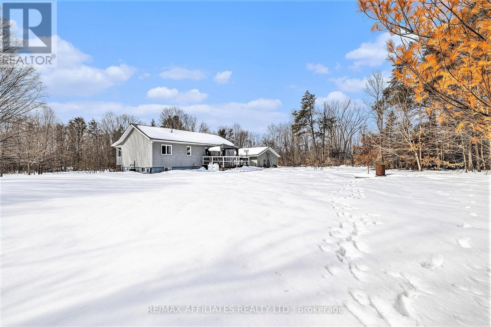 29 B11 ROAD Rideau Lakes