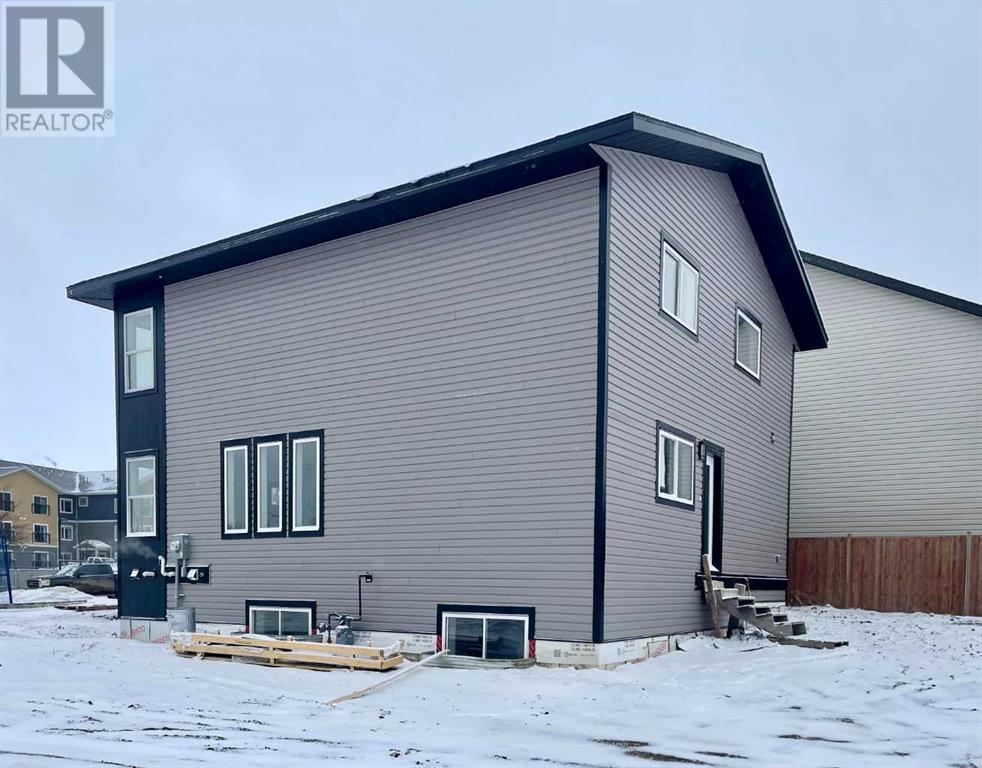 2709 11 Avenue, Wainwright, Alberta  T9W 0A5 - Photo 33 - A2202622