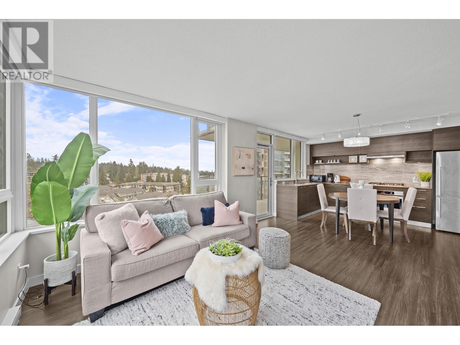 1407 570 Emerson Street, Coquitlam, British Columbia  V3J 0G3 - Photo 11 - R2967297