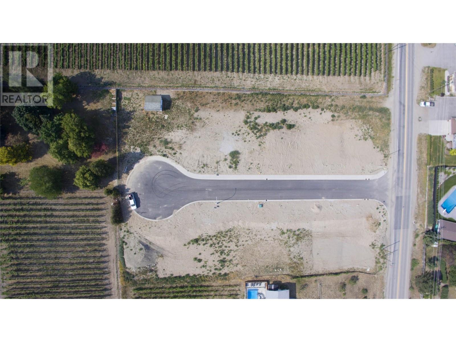 Property at 1038 Kitson Court Lot# 6 image 1