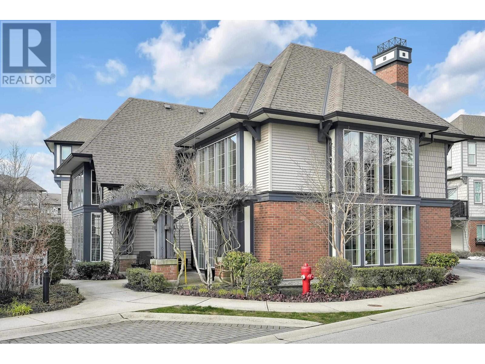 Listing Picture 28 of 35 : 52 9566 TOMICKI AVENUE, Richmond / 烈治文 - 魯藝地產 Yvonne Lu Group - MLS Medallion Club Member