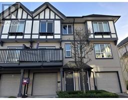 52 9566 TOMICKI AVENUE, Richmond, British Columbia