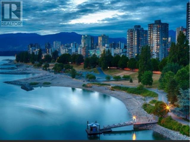 1802 1740 Comox Street, Vancouver, British Columbia  V6G 2Z1 - Photo 35 - R2976769