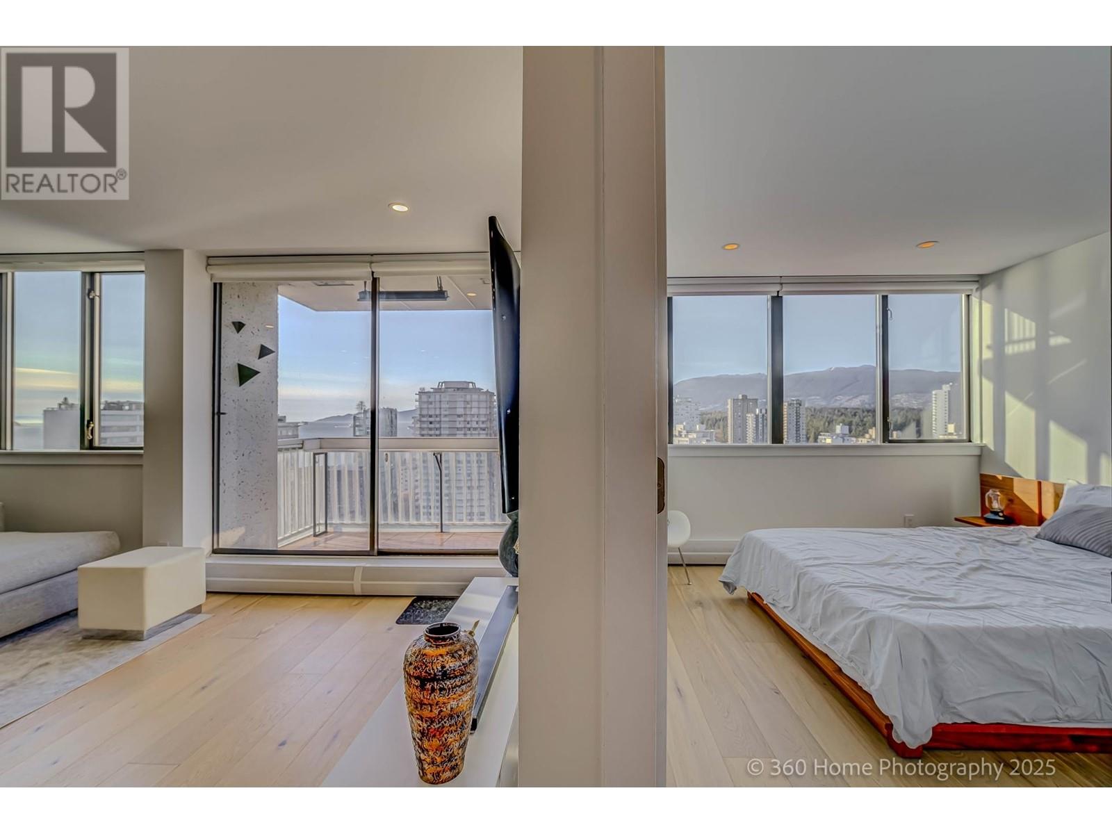1802 1740 Comox Street, Vancouver, British Columbia  V6G 2Z1 - Photo 16 - R2976769