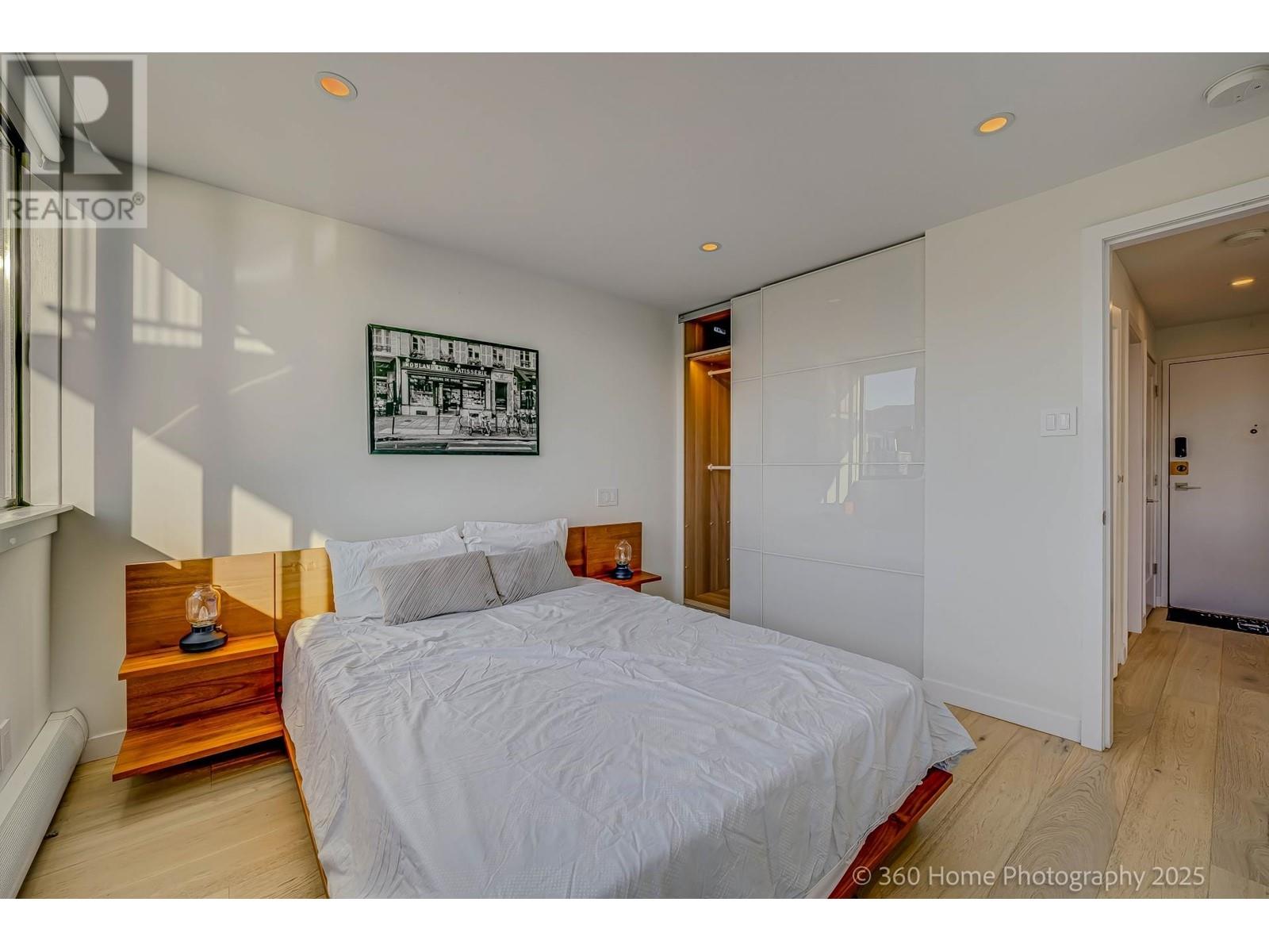 1802 1740 Comox Street, Vancouver, British Columbia  V6G 2Z1 - Photo 13 - R2976769