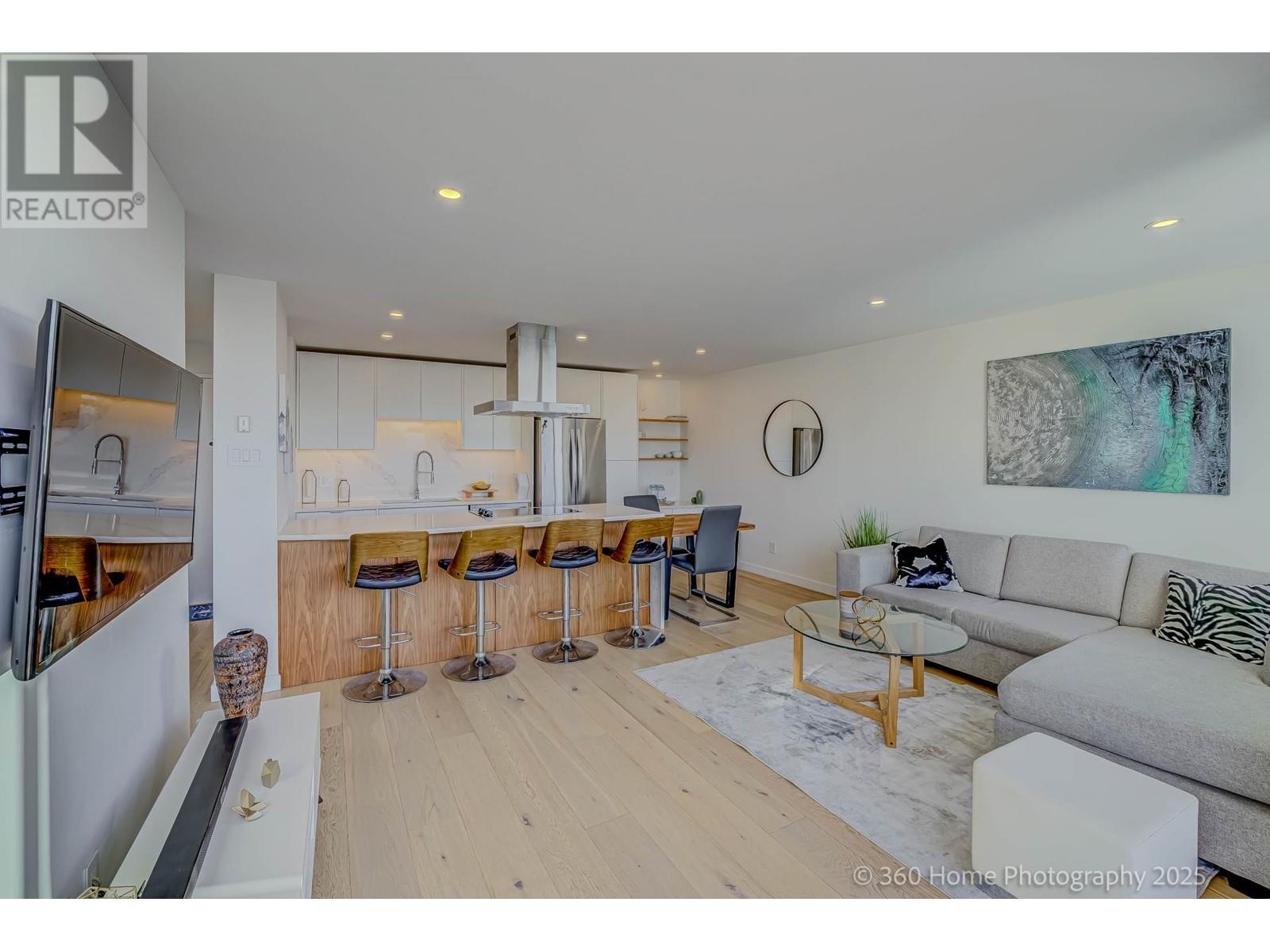 1802 1740 Comox Street, Vancouver, British Columbia  V6G 2Z1 - Photo 4 - R2976769