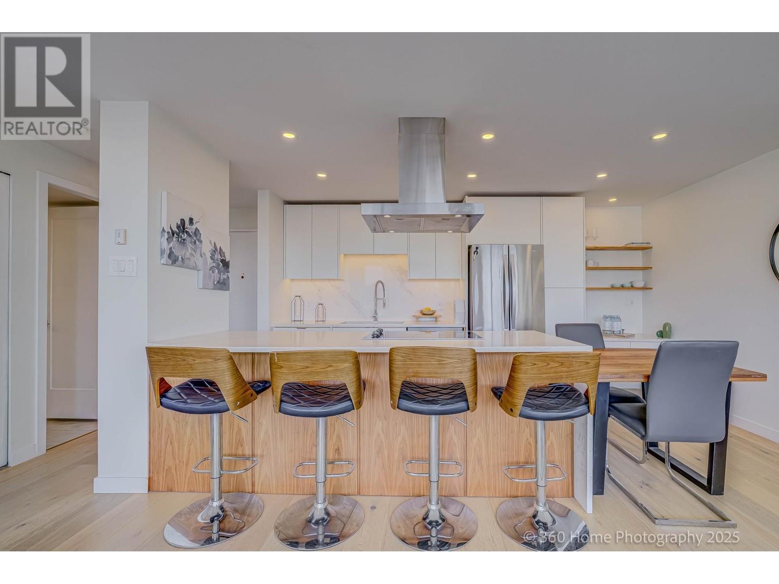 1802 1740 Comox Street, Vancouver, British Columbia  V6G 2Z1 - Photo 6 - R2976769