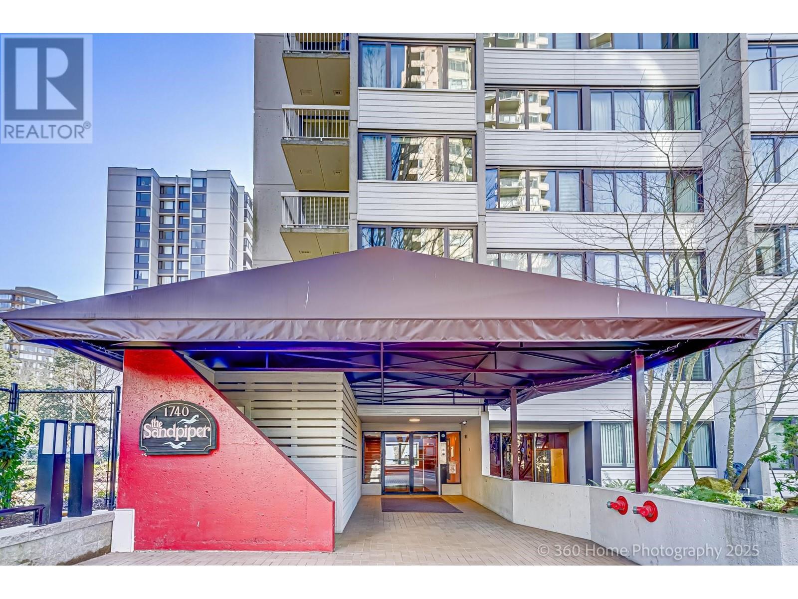 1802 1740 Comox Street, Vancouver, British Columbia  V6G 2Z1 - Photo 24 - R2976769
