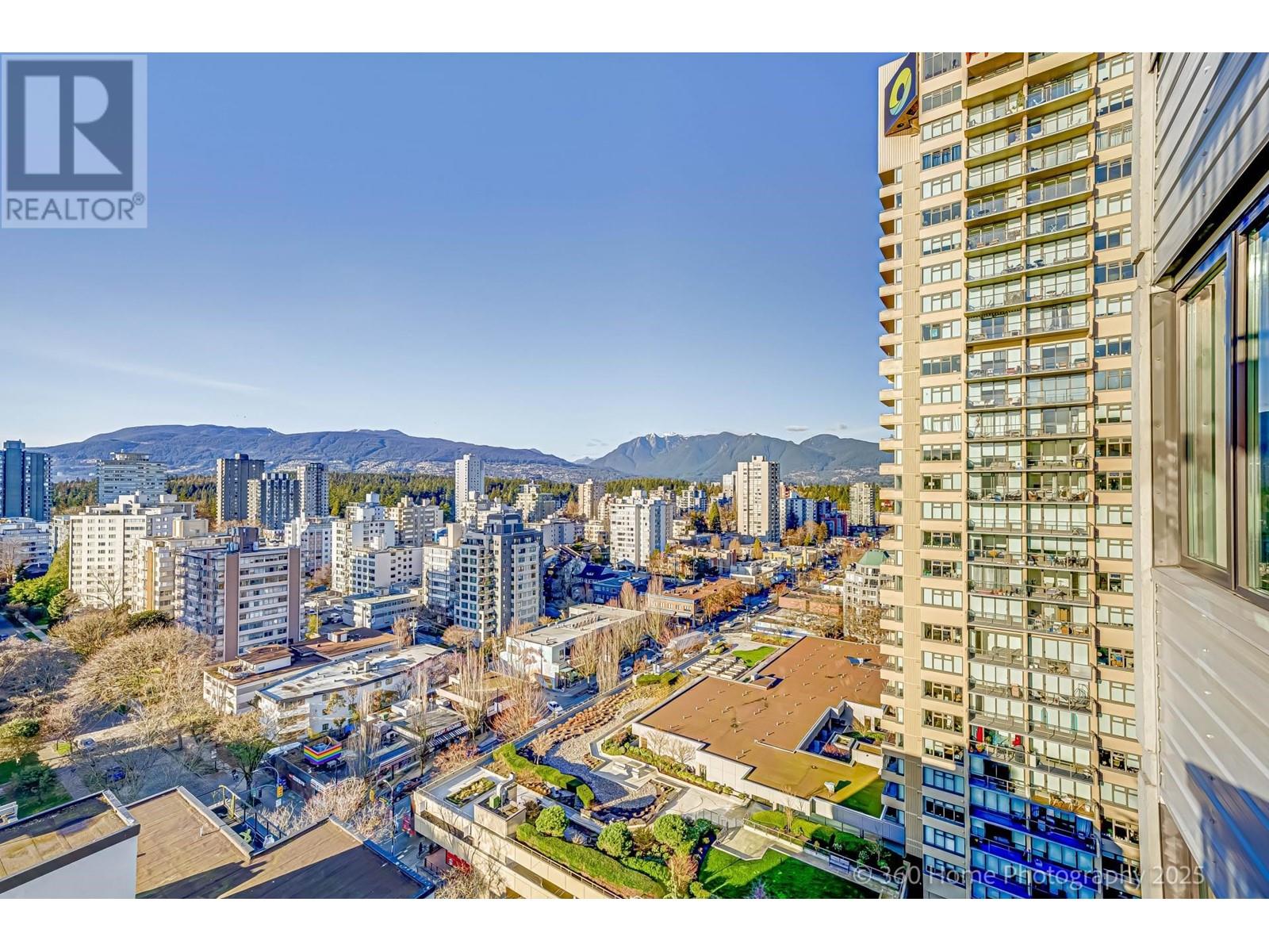 1802 1740 Comox Street, Vancouver, British Columbia  V6G 2Z1 - Photo 28 - R2976769