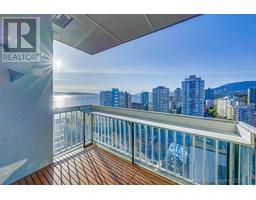 1802 1740 COMOX STREET, Vancouver, British Columbia