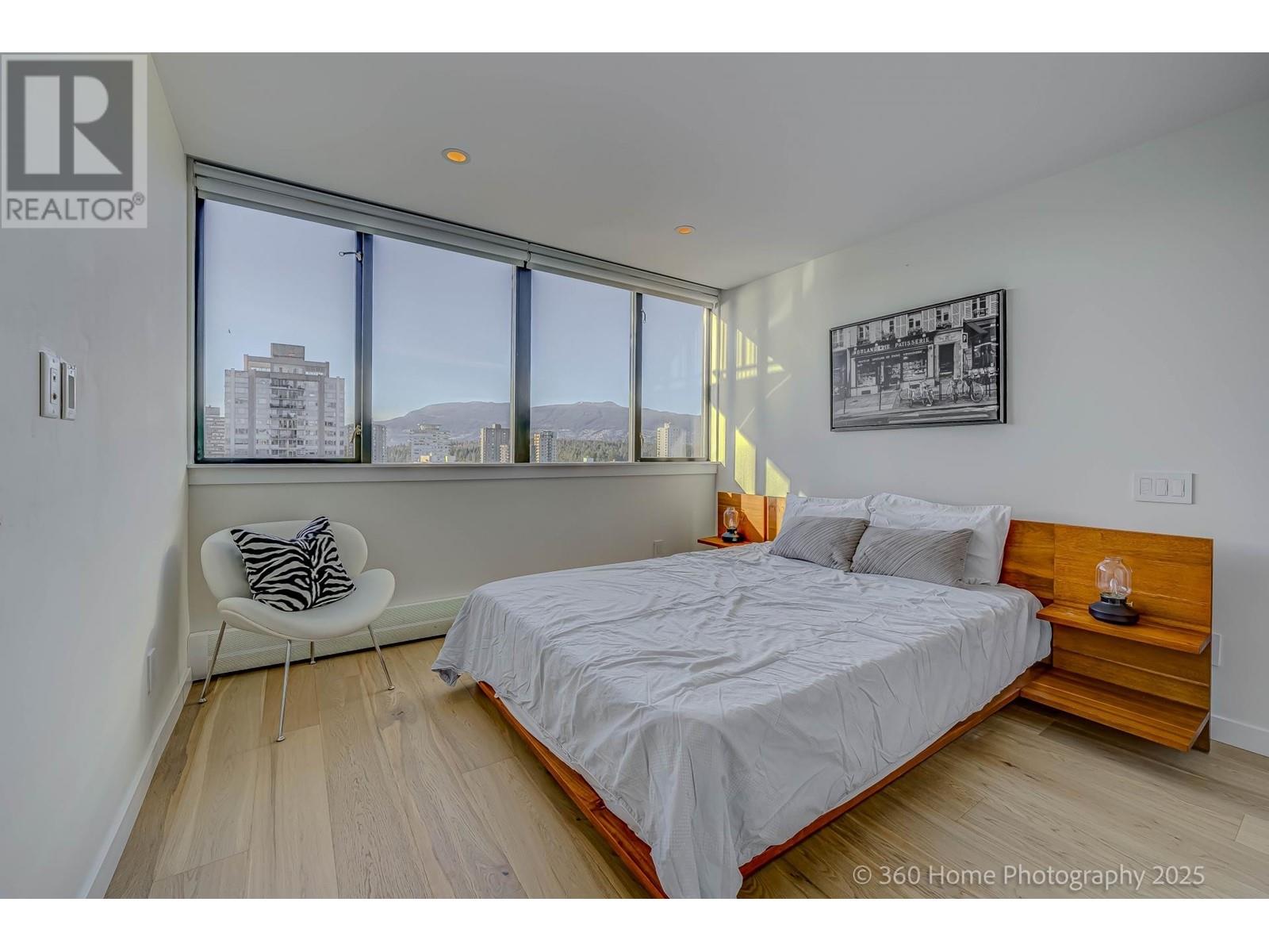 1802 1740 Comox Street, Vancouver, British Columbia  V6G 2Z1 - Photo 12 - R2976769