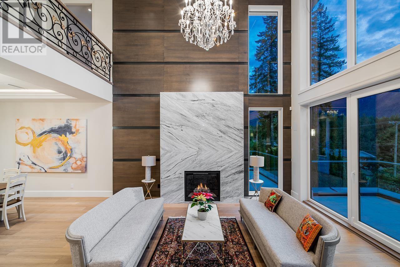 181 Stevens Drive, West Vancouver, British Columbia  V7S 1C3 - Photo 10 - R2978080