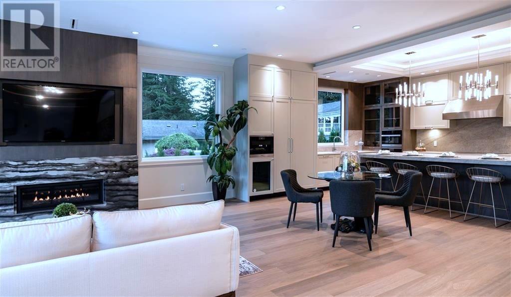 181 Stevens Drive, West Vancouver, British Columbia  V7S 1C3 - Photo 15 - R2978080