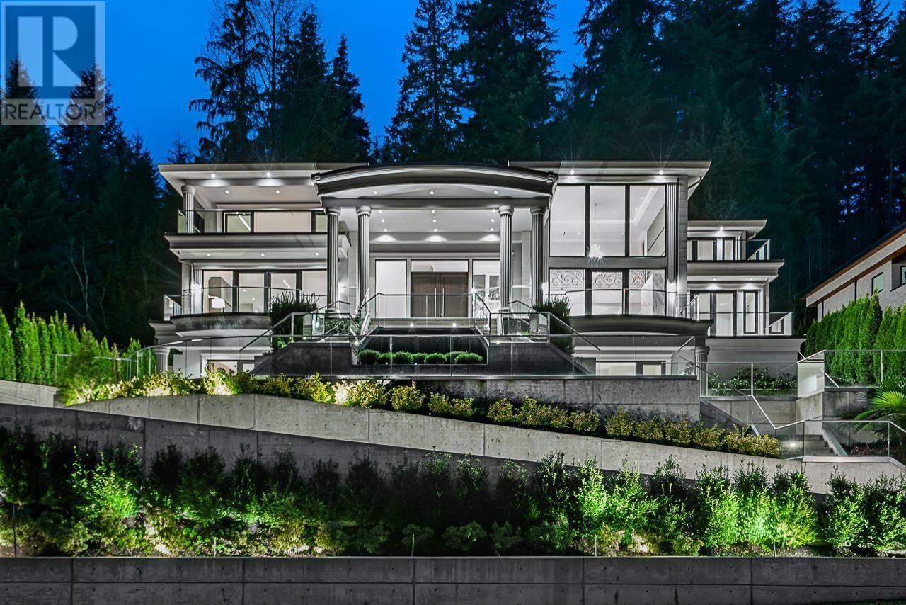 181 Stevens Drive, West Vancouver, British Columbia  V7S 1C3 - Photo 3 - R2978080
