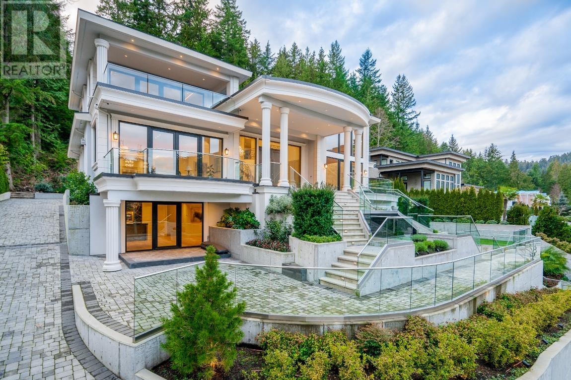 181 Stevens Drive, West Vancouver, British Columbia  V7S 1C3 - Photo 5 - R2978080