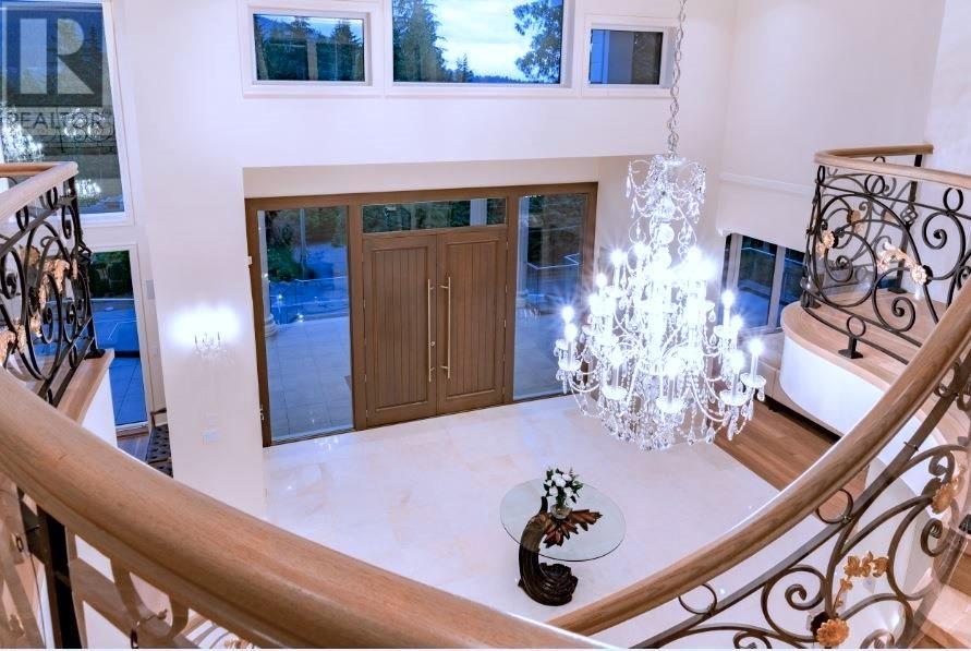 181 Stevens Drive, West Vancouver, British Columbia  V7S 1C3 - Photo 9 - R2978080