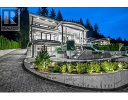 181 STEVENS DRIVE, West Vancouver, British Columbia