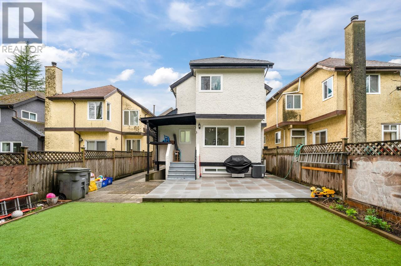 6956 Radisson Street, Vancouver, British Columbia  V5S 3W9 - Photo 26 - R2978093