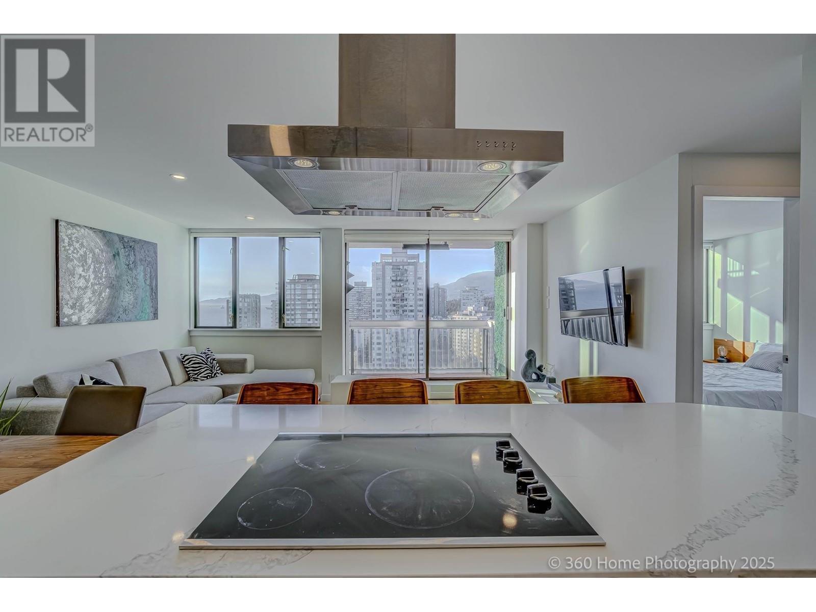 1802 1740 Comox Street, Vancouver, British Columbia  V6G 2Z1 - Photo 9 - R2976769
