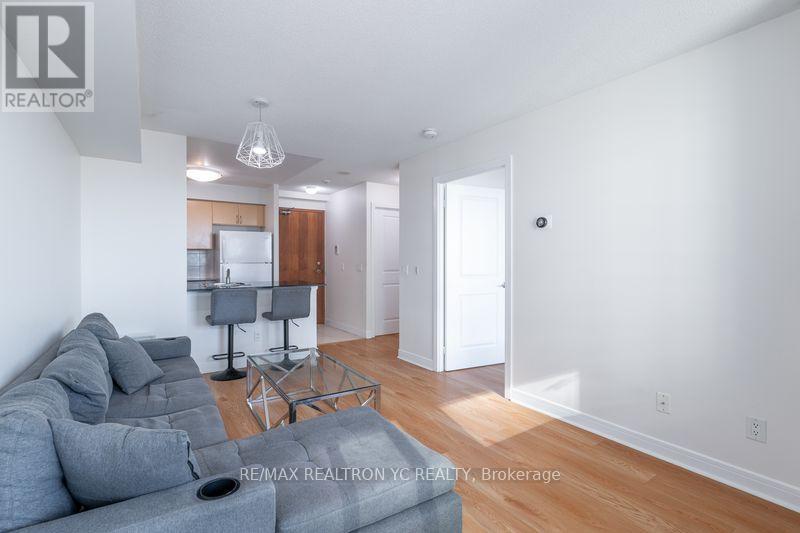 1909 - 35 Bales Avenue, Toronto, Ontario  M2N 7L7 - Photo 2 - C12019559