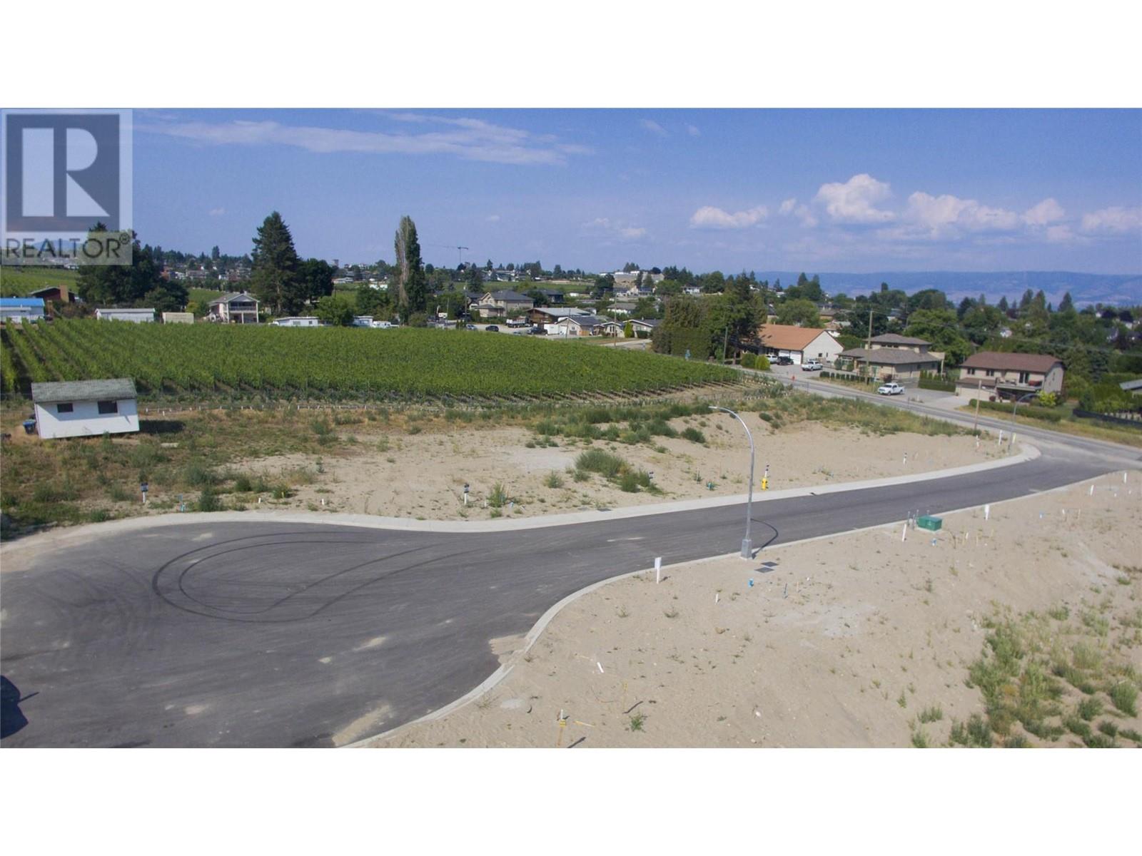 Property at 1017 Kitson Court Lot# 12 image 5