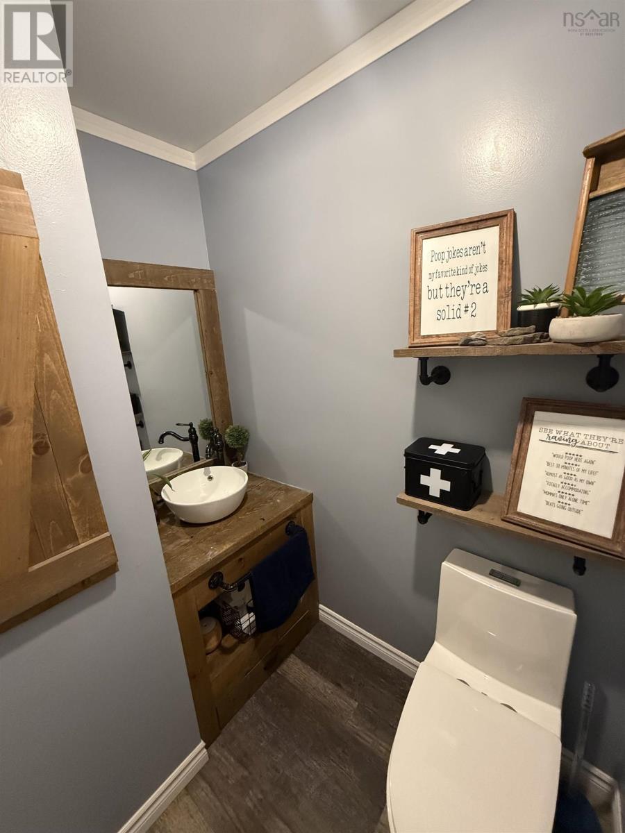 260 Braemar Drive, Westmount, Nova Scotia  B1R 1V9 - Photo 12 - 202504941