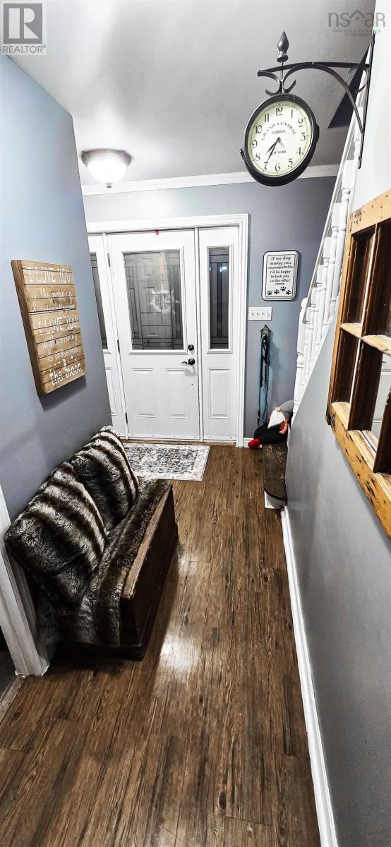 260 Braemar Drive, Westmount, Nova Scotia  B1R 1V9 - Photo 13 - 202504941