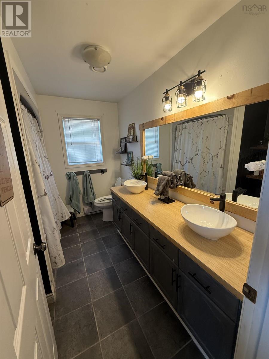 260 Braemar Drive, Westmount, Nova Scotia  B1R 1V9 - Photo 15 - 202504941