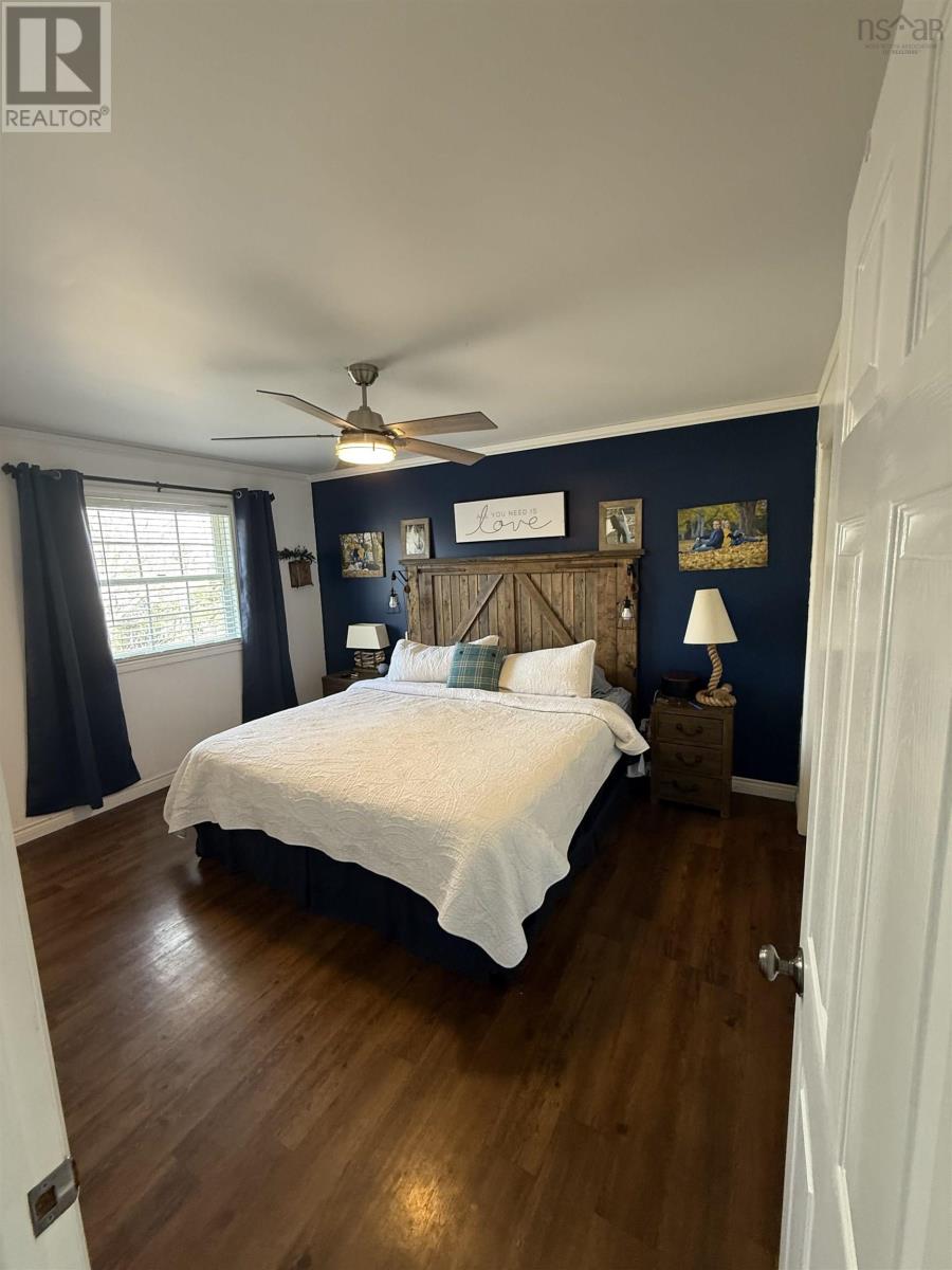 260 Braemar Drive, Westmount, Nova Scotia  B1R 1V9 - Photo 18 - 202504941