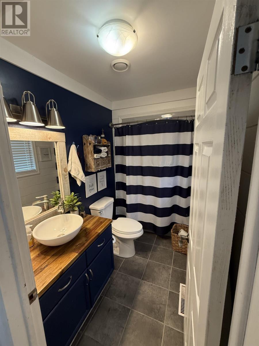 260 Braemar Drive, Westmount, Nova Scotia  B1R 1V9 - Photo 19 - 202504941