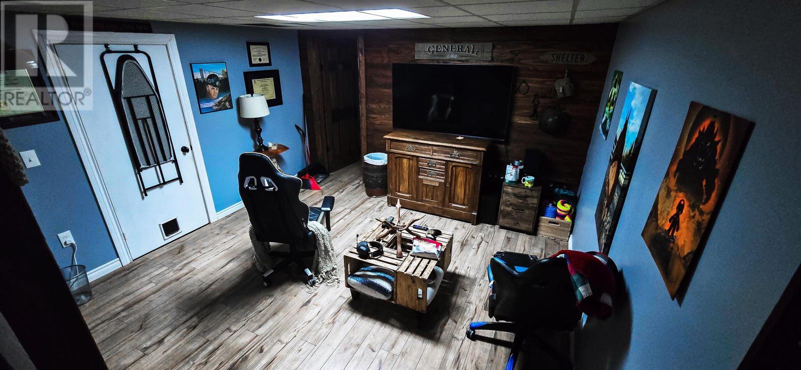 260 Braemar Drive, Westmount, Nova Scotia  B1R 1V9 - Photo 25 - 202504941