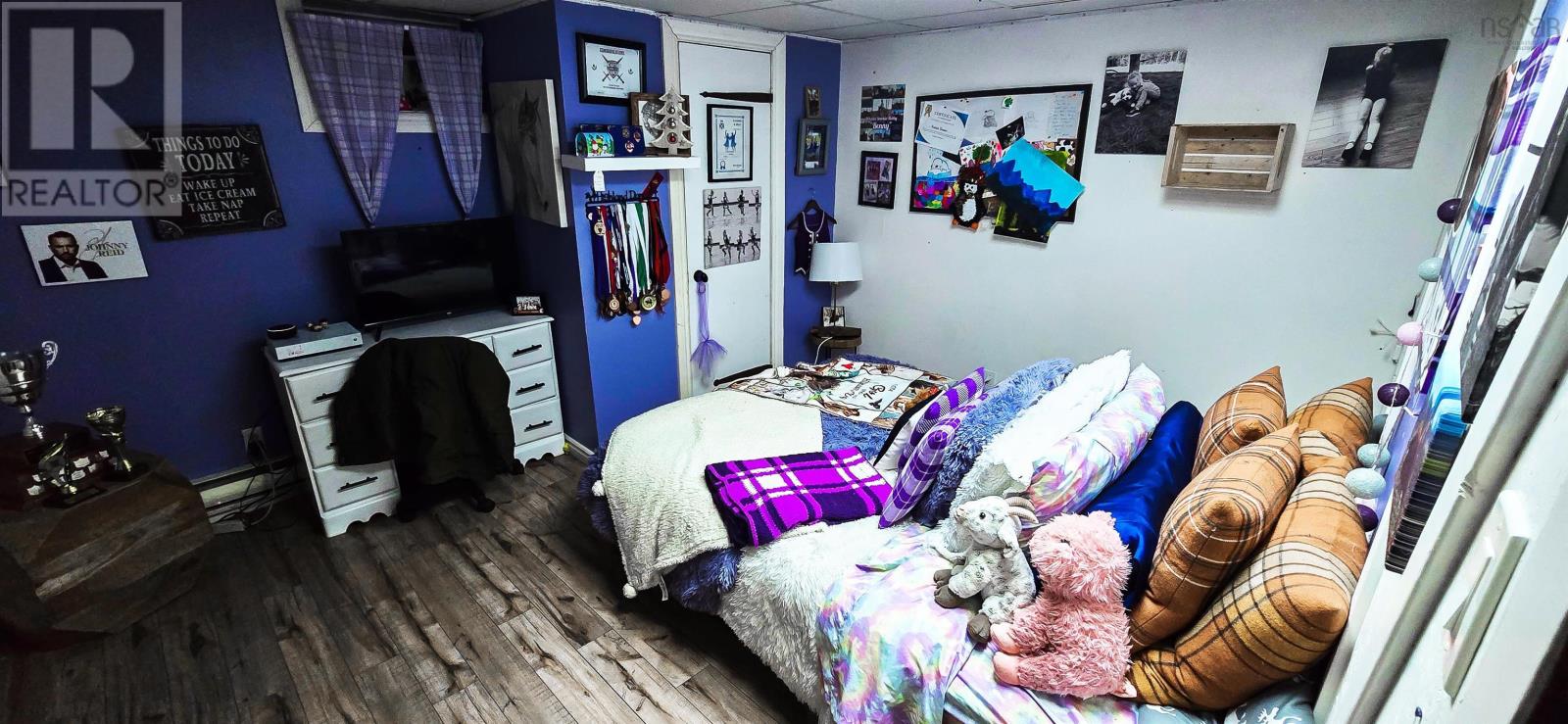 260 Braemar Drive, Westmount, Nova Scotia  B1R 1V9 - Photo 27 - 202504941