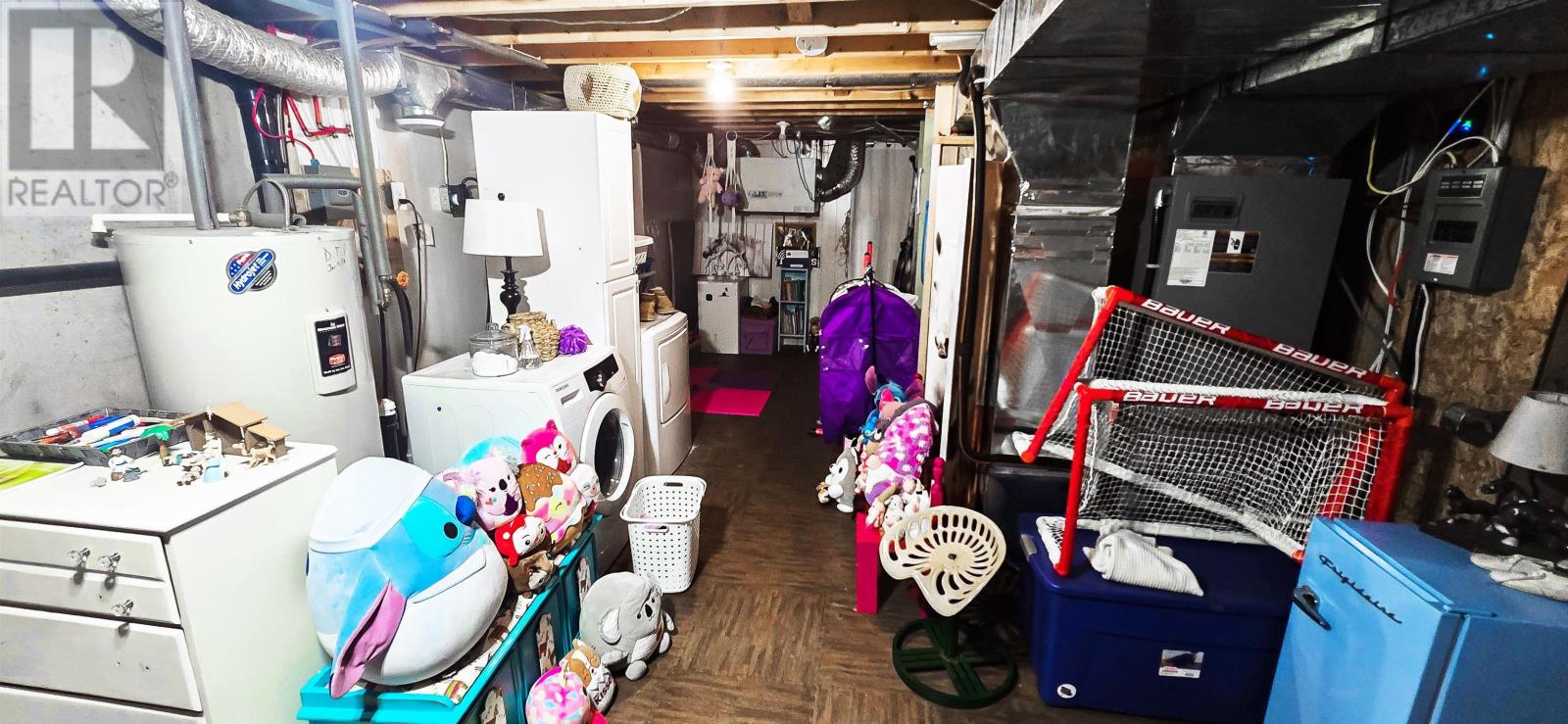 260 Braemar Drive, Westmount, Nova Scotia  B1R 1V9 - Photo 29 - 202504941