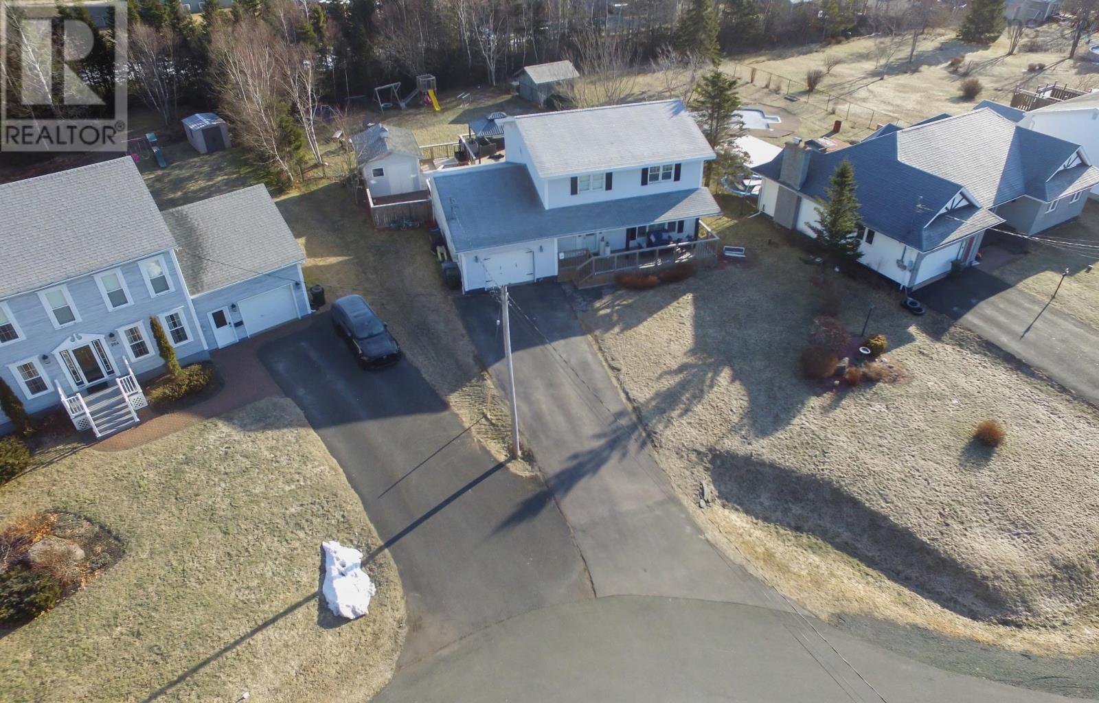 260 Braemar Drive, Westmount, Nova Scotia  B1R 1V9 - Photo 3 - 202504941