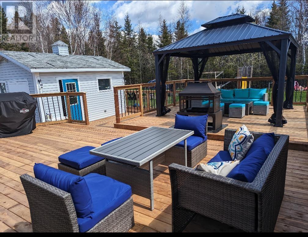 260 Braemar Drive, Westmount, Nova Scotia  B1R 1V9 - Photo 30 - 202504941