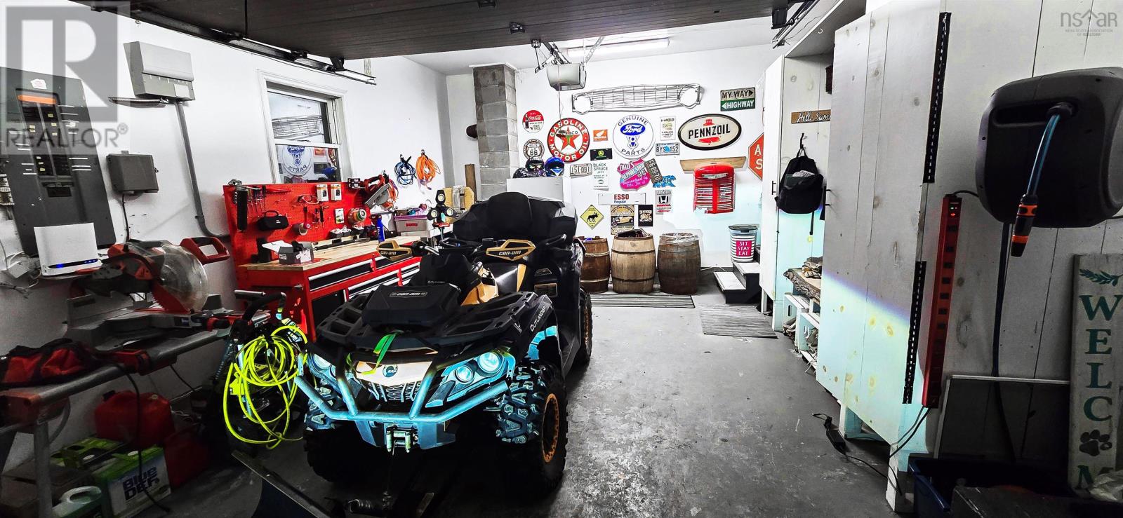 260 Braemar Drive, Westmount, Nova Scotia  B1R 1V9 - Photo 35 - 202504941