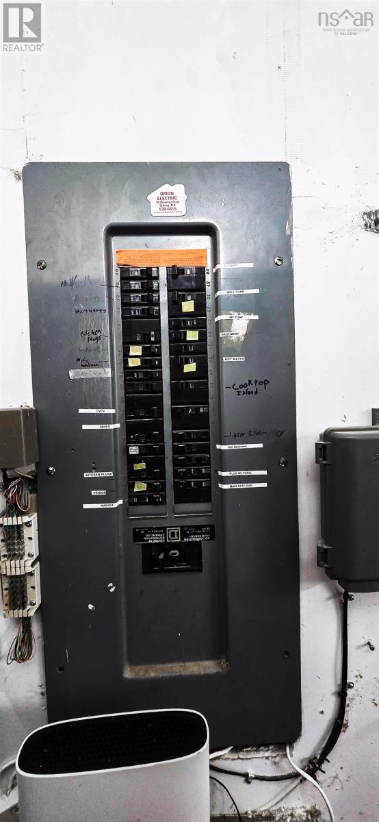 260 Braemar Drive, Westmount, Nova Scotia  B1R 1V9 - Photo 37 - 202504941