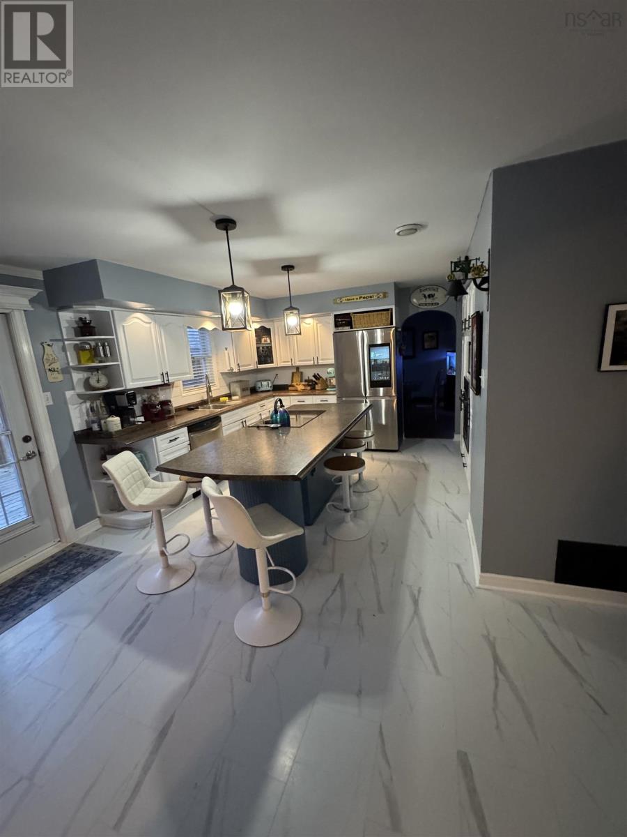 260 Braemar Drive, Westmount, Nova Scotia  B1R 1V9 - Photo 6 - 202504941