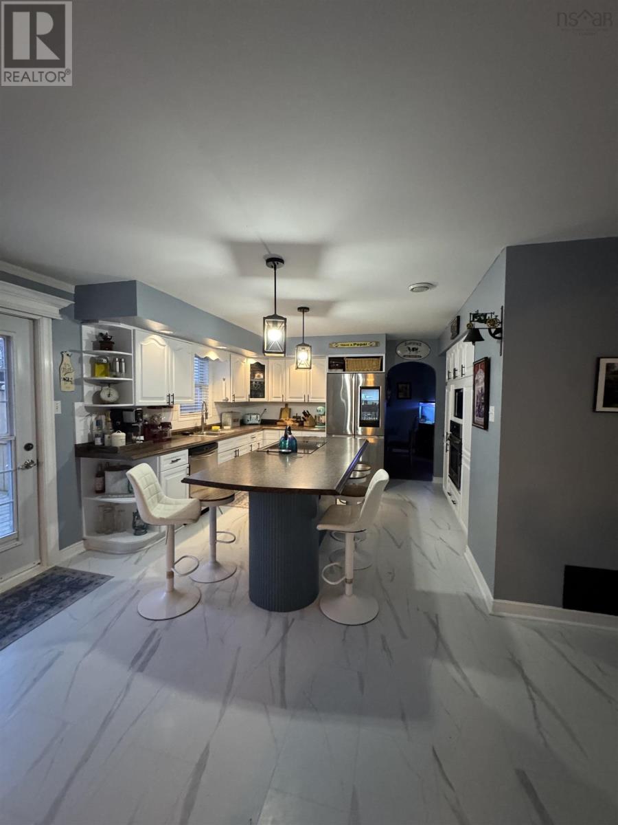 260 Braemar Drive, Westmount, Nova Scotia  B1R 1V9 - Photo 7 - 202504941