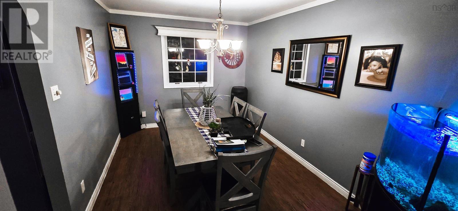 260 Braemar Drive, Westmount, Nova Scotia  B1R 1V9 - Photo 8 - 202504941