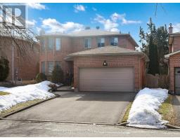 115 Tilman Circle, Markham (Markham Village), Ca