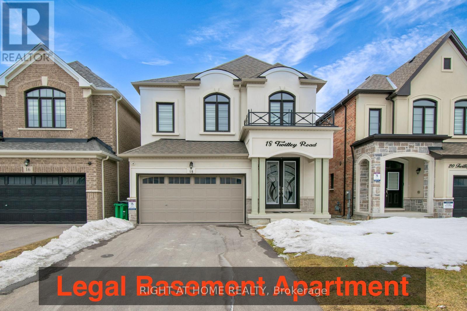 Property at 18 TWILLEY ROAD image 1
