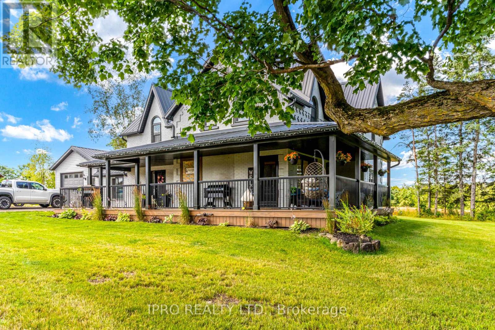 403428 GREY RD 4 ROAD, West Grey, Ontario