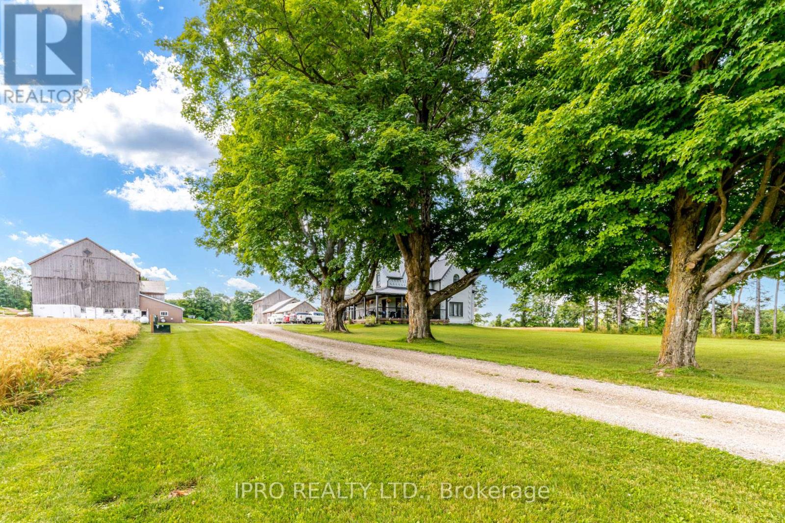 403428 GREY RD 4 ROAD, West Grey, Ontario