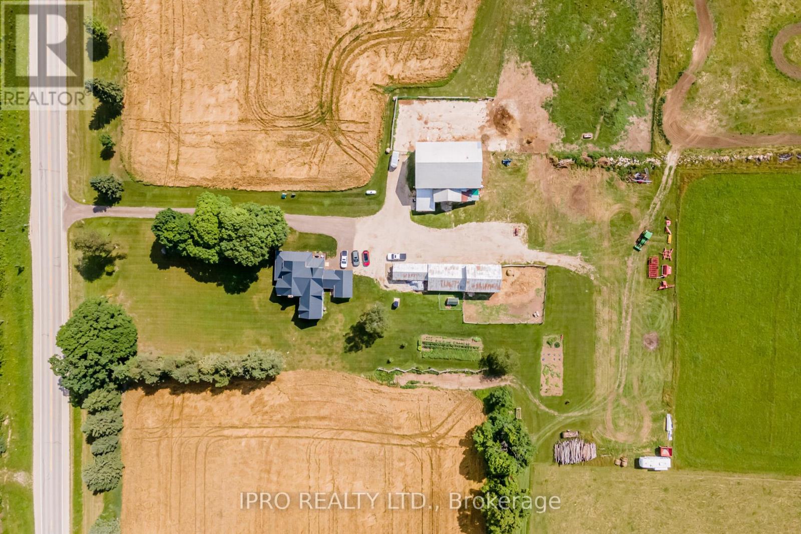 403428 Grey Rd 4 Road, West Grey, Ontario  N0G 1R0 - Photo 18 - X12020662